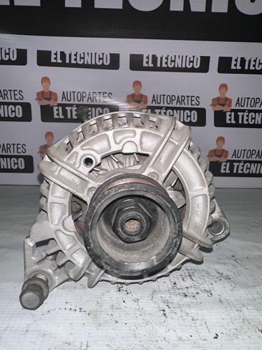 Alternador Jeep Grand Cherokee 2001 4.0 Limited (detalle)