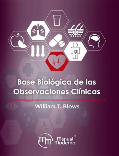 Base Biológica De Las Observaciones Clínicas 4118y