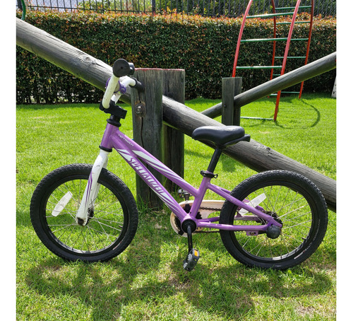 Bicicleta Niños, Specialized Hotrock 16 