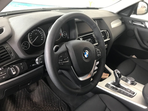 Bmw X4 X Drive 28i X Line