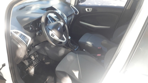 Ford Ecosport 1.6 Freestyle 110cv 4x2 2014