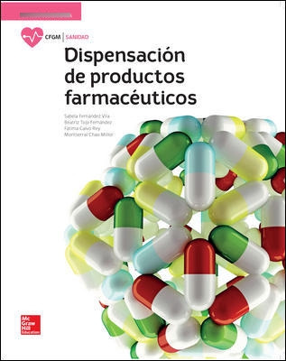 Gm Dispensacion De Productos Farmaceuticos Grado Medio De Fe