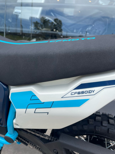 Cfmoto Cx-2e