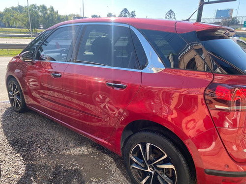 Citroën C4 Picasso 1.6 Thp Feel 165cv