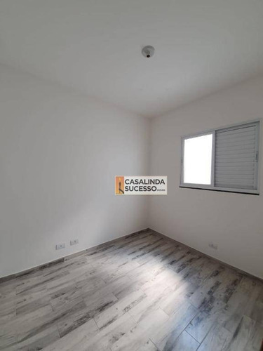 Imagem 6 de 10 de Apartamento Com 2 Dormitórios À Venda, 45 M² Por R$ 270.000,00 - Vila Formosa - São Paulo/sp - Ap6295