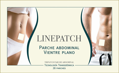 Anticelulitis Y Quema Grasa Abdomen Linepatch, Ahorras$4.000