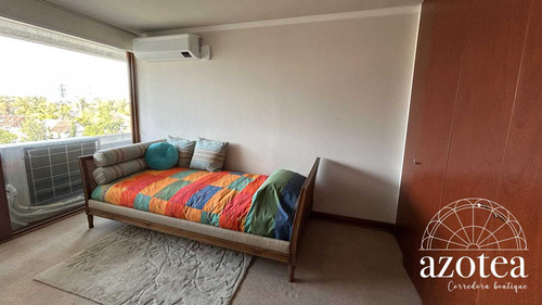 Impecable, 2d + 2b +estacionamiento Y Bodega (98964)