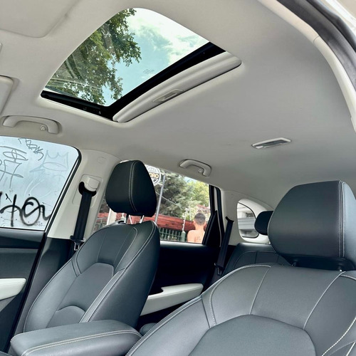 Imagen 15 de 17 de Chevrolet Captiva Lt 1.5