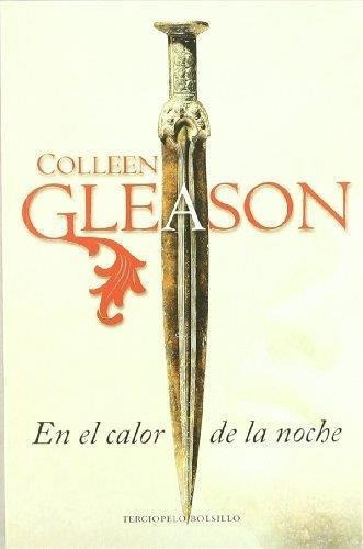 En El Calor De La Noche, De Gleason, Colleen. Editorial Terciopelo En Español