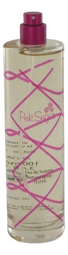 Perfume Edt Aquolina Pink Sugar para mujer, 100 ml