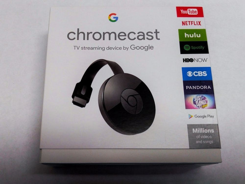 Chromecast 2.0 Original