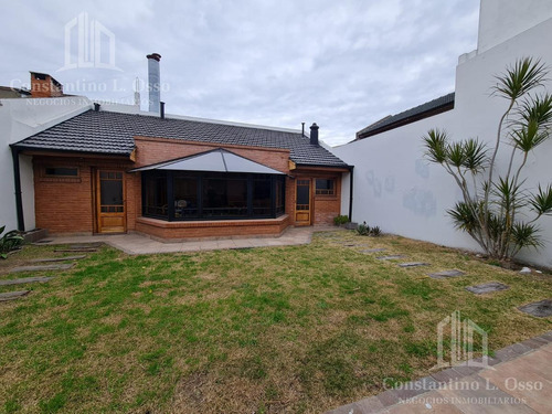Imagen 27 de 30 de Hermosa Casa En Venta - Valentin Alsina -