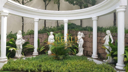 Imagem 13 de 30 de Casa Com 5 Dormitórios À Venda, 1020 M² Por R$ 5.500.000,00 - Condomínio São Joaquim - Vinhedo/sp - Ca1438