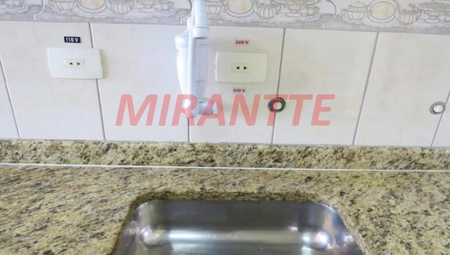 Imagem 14 de 27 de Apartamento Em Vila Mazzei - São Paulo, Sp - 126673