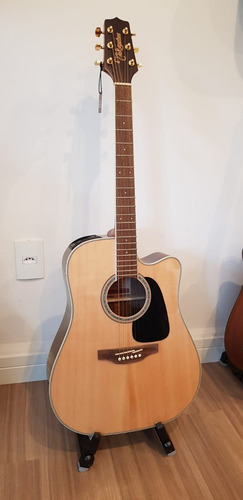 Violão Takamine Gd51ce