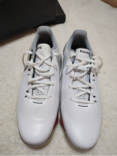 Zapatos De Golf  Under Armour Spieth 5 Talla 42