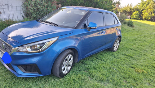 MG MG3 1.5 Comfort Mt