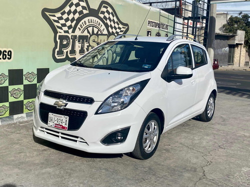 Chevrolet Spark 1.3 Ltz Classic Mt