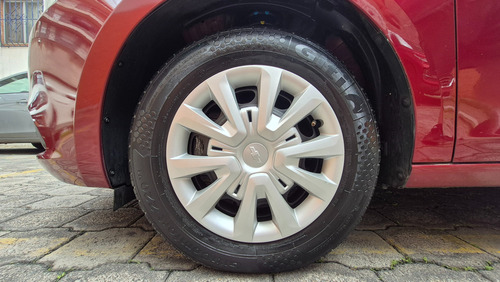 Chevrolet Aveo 1.6 Ls Aa Radio Nuevo At