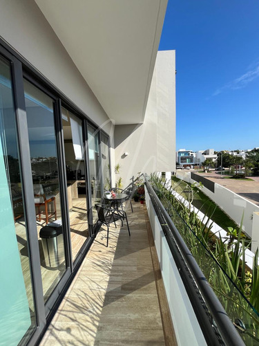 Departamento En Venta En Cancun, Arbolada