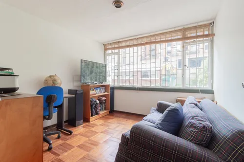 Casa En Venta En Chapinero Alto. Cod V5501