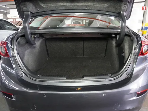 Mazda 3 2.0 Prime At