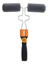Comprar Rodillo Doble Set Pintura Accesorios Profesional Recargable