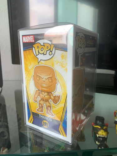 Funko Pop Thanos