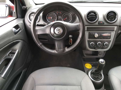 Volkswagen Gol 1.0 (g5) (flex) 2010