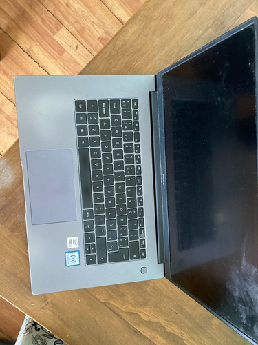 Notebook Huawei Matebook D15 Intel Core I3 8 Gb Ram 15.6 (Usado)