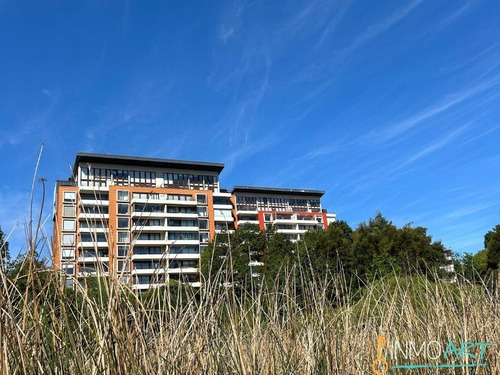 Departamento En Arriendo De 3 Dorm.+ 2 Baños En Valdivia