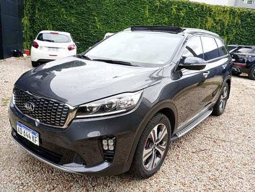 Kia Sorento 2.2 Crdi Gt-line Ex 4x4