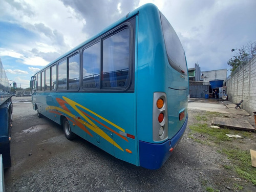 Micro Ônibus Comil Piá Executivo Ú Dono Seminovo Volks 9 160