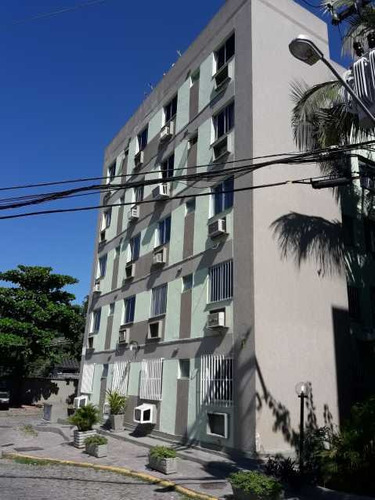 Imagem 1 de 15 de Apartamento-à Venda-pechincha-rio De Janeiro - Peap20058