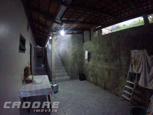 Imagem 17 de 20 de Ótima Casa Residencial No Bairro Glória: | Cadore Imóveis - 3050727v
