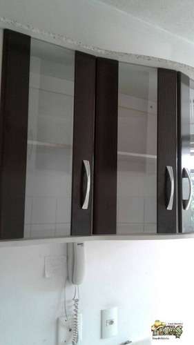 Imagem 11 de 11 de Apartamento Aricanduva - 2868