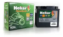 Comprar Bateria Heliar Htz6l 12v 5ah Xre300 Titan Fan Cg 125 150 160