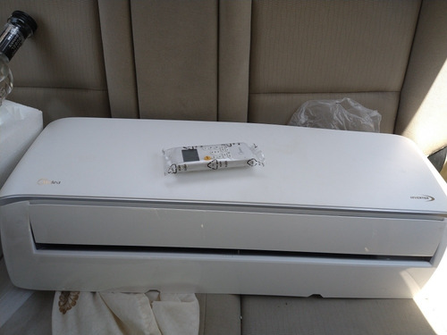 Evaporadora De Minisplit Midea Nueva