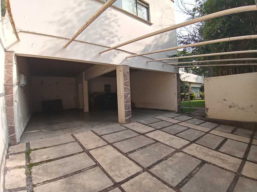 Imagen 13 de 15 de Venta De Terreno En Lomas De Chapultepec En Esquina