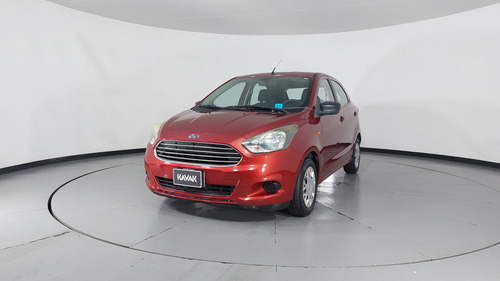 Ford Figo 1.5 FIGO IMPULSE A/A W/DEFROSTER MT