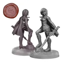 Comprar Miniatura De Lightning De Final Fantasy Xiii ¡colecciónala!