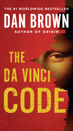 Libro The Da Vinci Code
