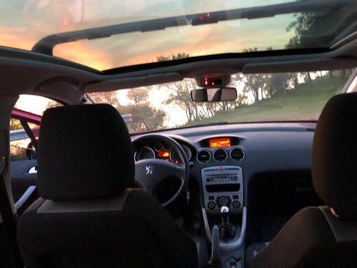 Auto Peugeot 308 Turbo Premium