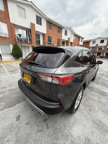 Ford Escape 2.0 Se 4x2