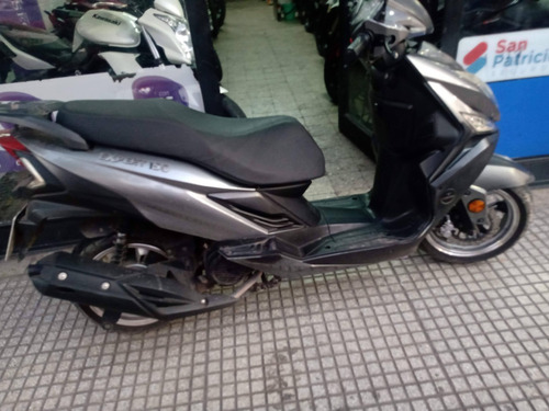 Corven Expert 150 Tangomotos,listo Para Transferir 110