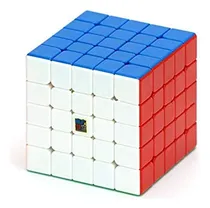 Comprar Cubo Rubik Moyu Meilong 5x5 M + Lubricante Mercado Cubos