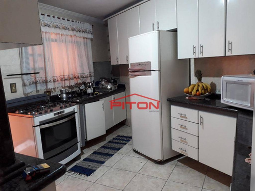 Imagem 16 de 20 de Sobrado Com 2 Dormitórios À Venda, 250 M² Por R$ 630.000,00 - Burgo Paulista - São Paulo/sp - So1932