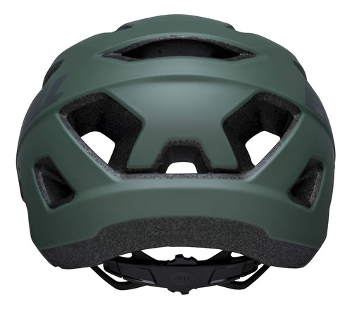 Casco Bicicleta Juvenil Bell Nomad 2 Mtb Mips Verde M/l