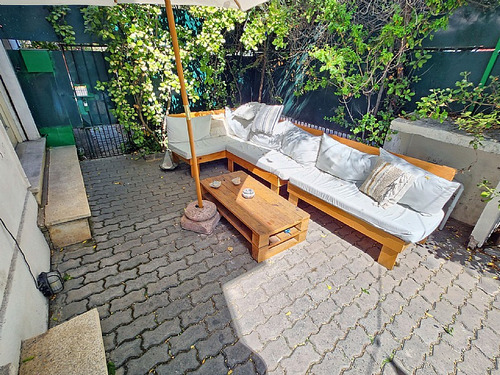 Venta Casa Providencia 5d+4b+2est+1bod 263m2 Barrio Tranquil