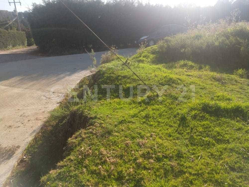 Imagen 2 de 16 de Terreno En Venta En El Pueblo Mágico De Villa Del Carbón